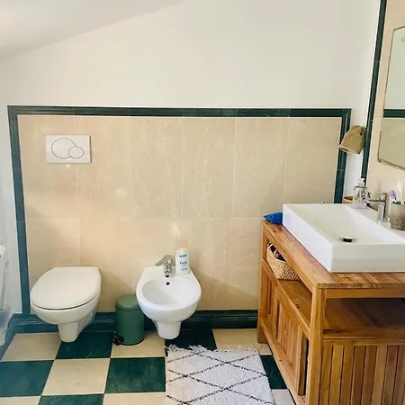 Casa Mia * Sirolo