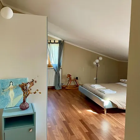 Casa Mia Lejlighed
