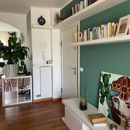 Lejlighed Casa Mia