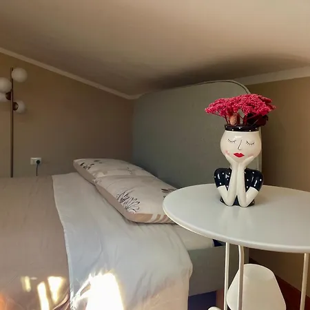 Lejlighed Casa Mia