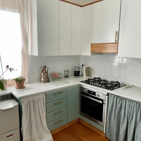 Lejlighed Casa Mia *