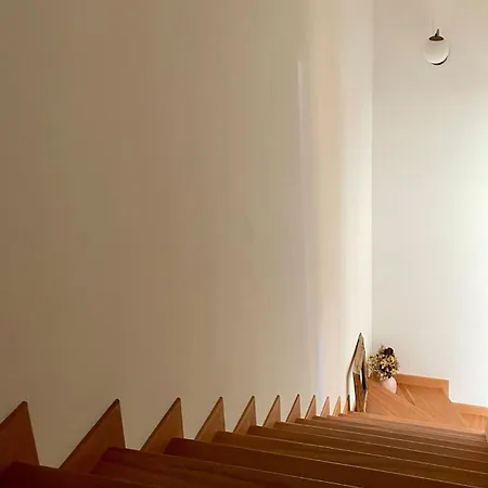 Lejlighed Casa Mia *