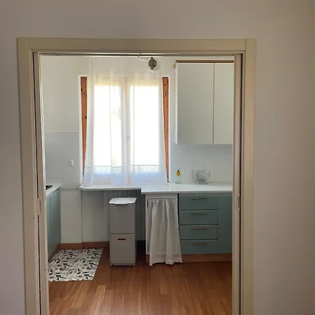 Lejlighed Casa Mia *