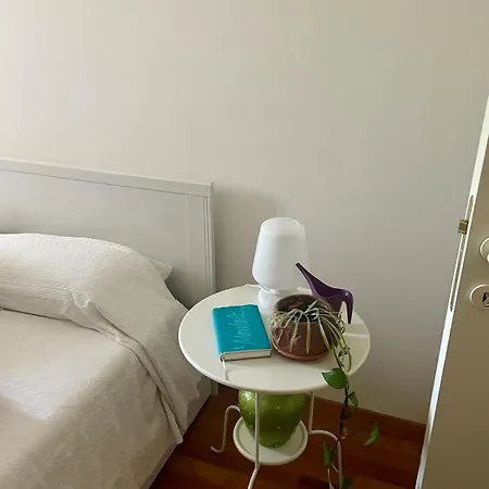 Apartment Casa Mia