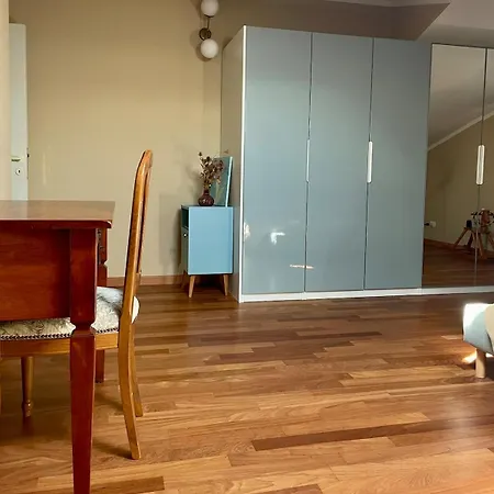 Casa Mia Apartment *