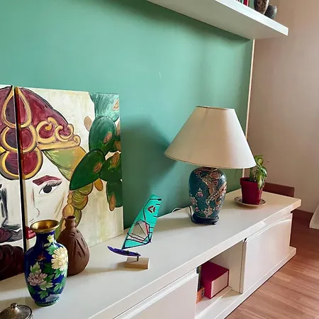 Apartament Casa Mia *