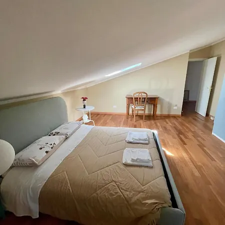 Casa Mia * Sirolo