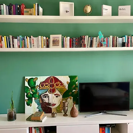 Casa Mia *