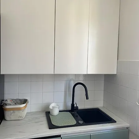 Casa Mia Apartment