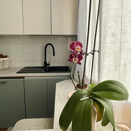 Apartament Casa Mia *