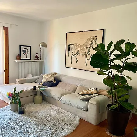 Casa Mia Sirolo