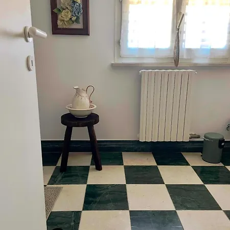 Casa Mia