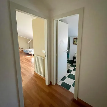 Casa Mia * Sirolo