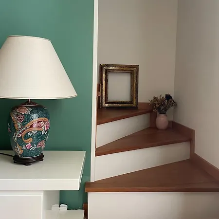 Apartament Casa Mia Sirolo