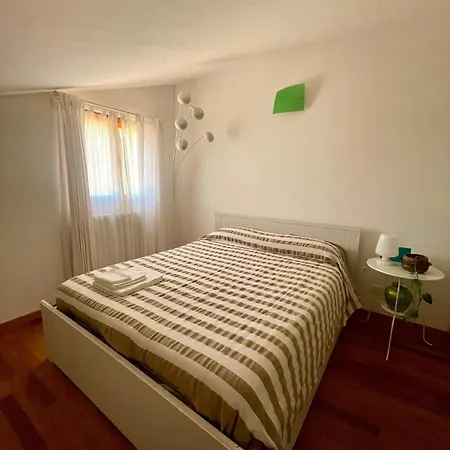 Casa Mia * Sirolo