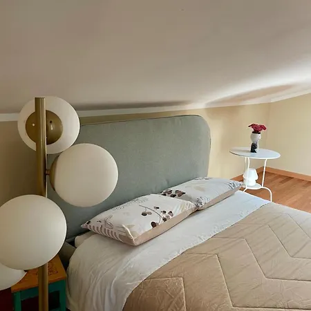 Apartment Casa Mia *