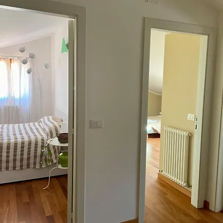 Apartment Casa Mia Sirolo