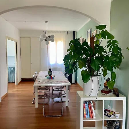 Apartament Casa Mia *
