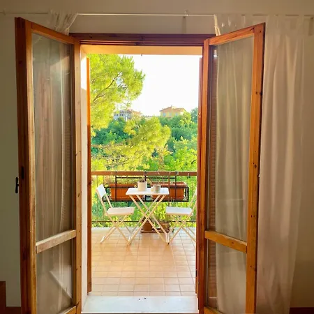 Casa Mia Sirolo