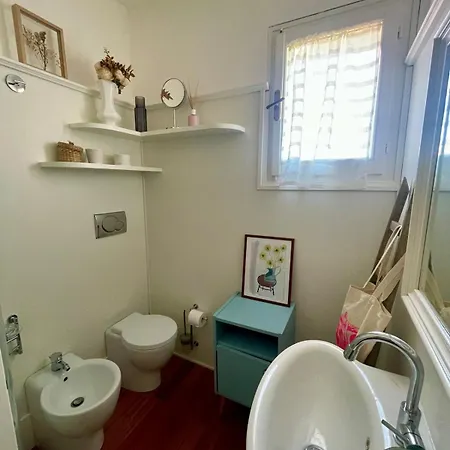 Casa Mia Sirolo