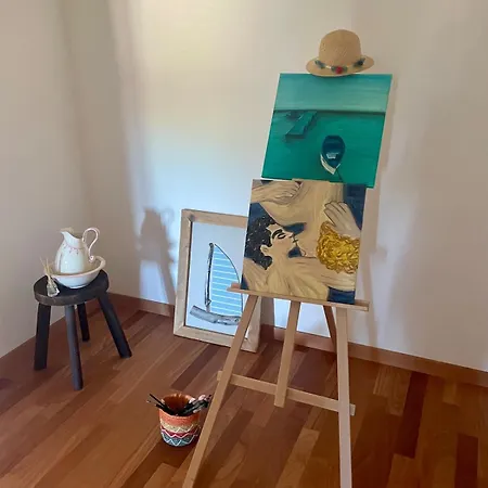 Casa Mia Apartment