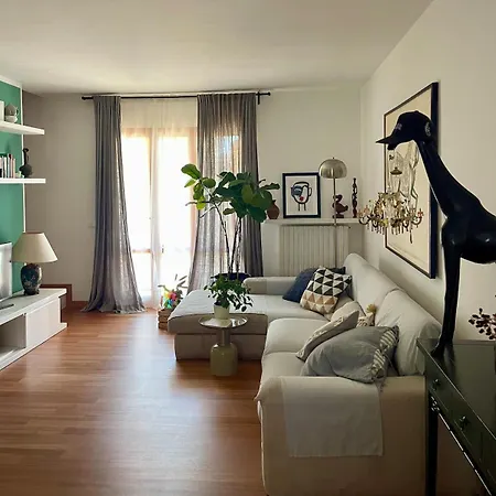 Casa Mia Apartment